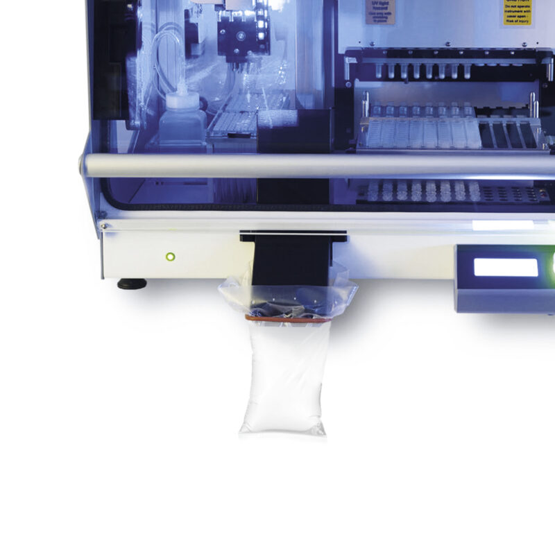 SAC POUBELLE POUR SELECTNA PLUS™