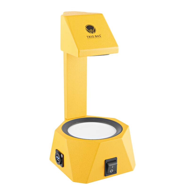 TRIO.BAS APPAREIL PHOTO CFU