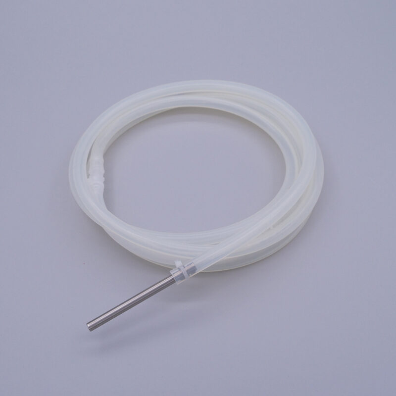 6,4mm TUBING SET