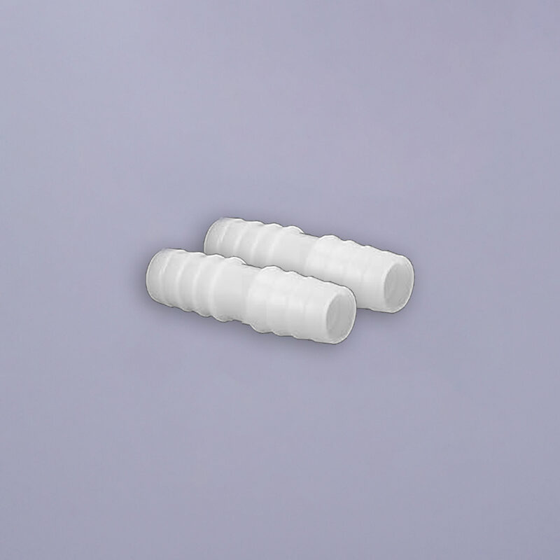 8mm TO 8mm CONNECTOR FOR TUBING