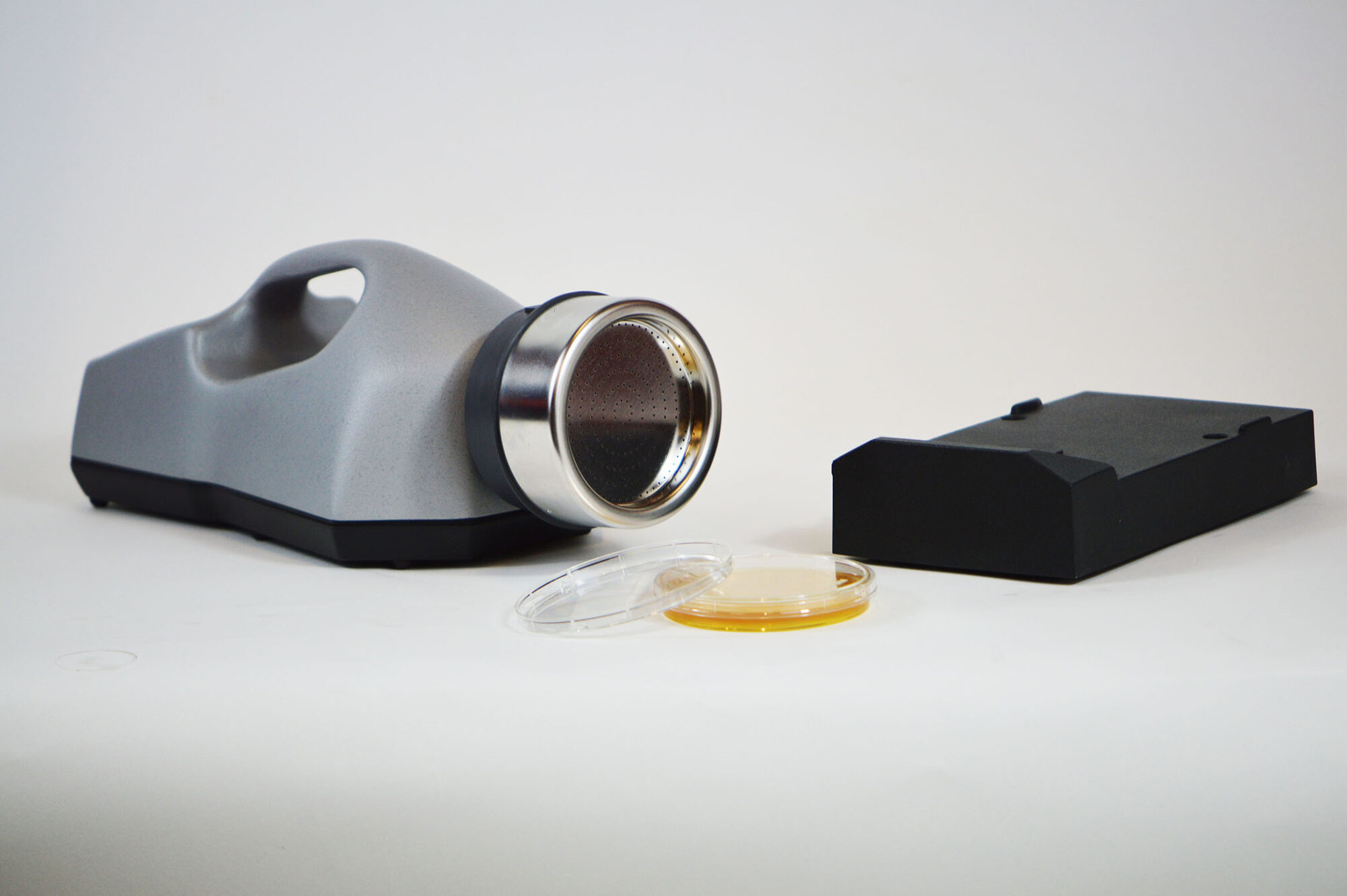 AIRWEL PLUS - AIR SAMPLER PACK