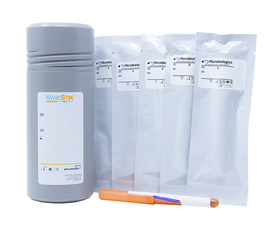 BACILLUS SUBTILIS SUBSP. SPIZIZENII ATCC® 6633