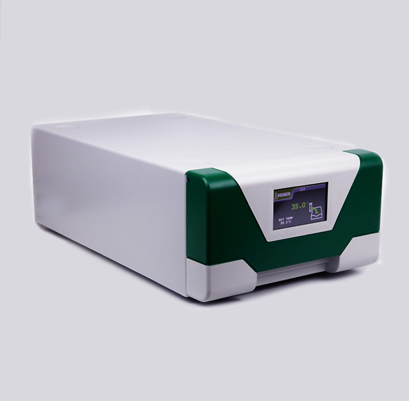 BIOLUMIX NEXT GEN - INCUBATEUR