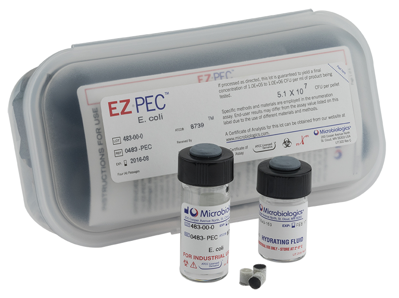 BURKHOLDERIA CEPACIA DERIVED FROM ATCC® 25416™