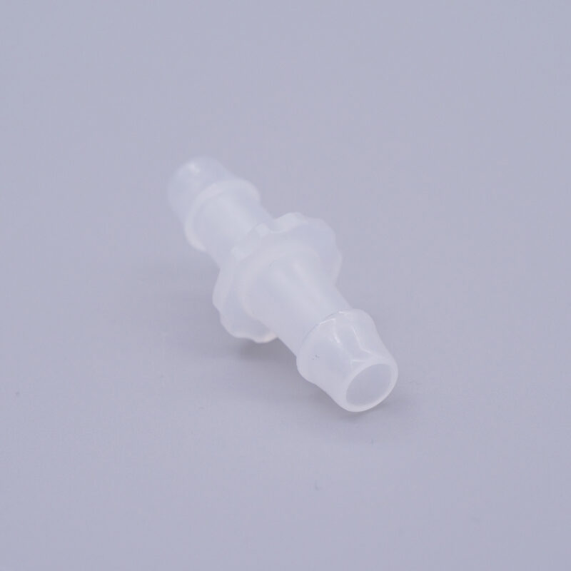 CONNECTEUR POUR TUYAUX 10mm VERS 10mm