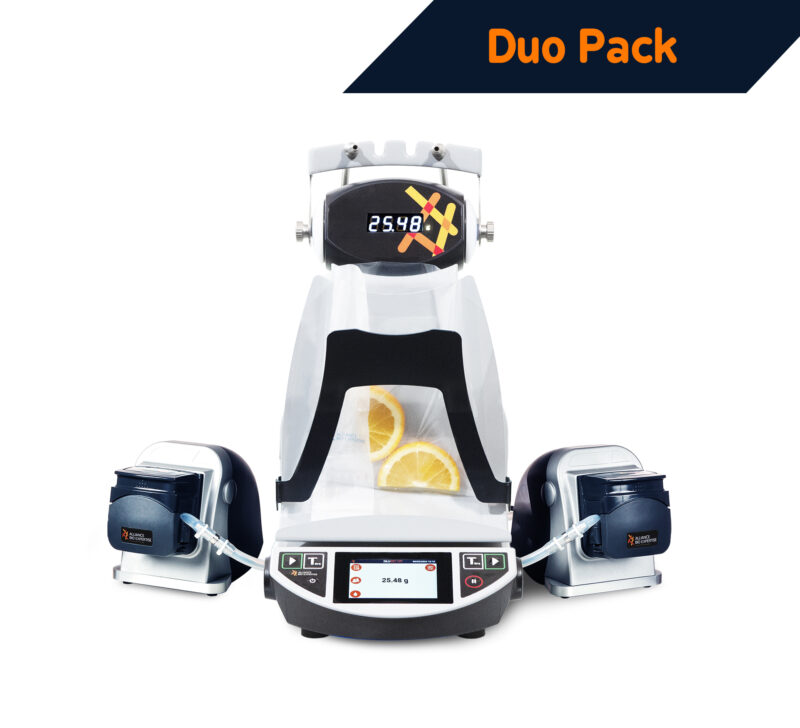 DILUWEL UP! - DUO PACK