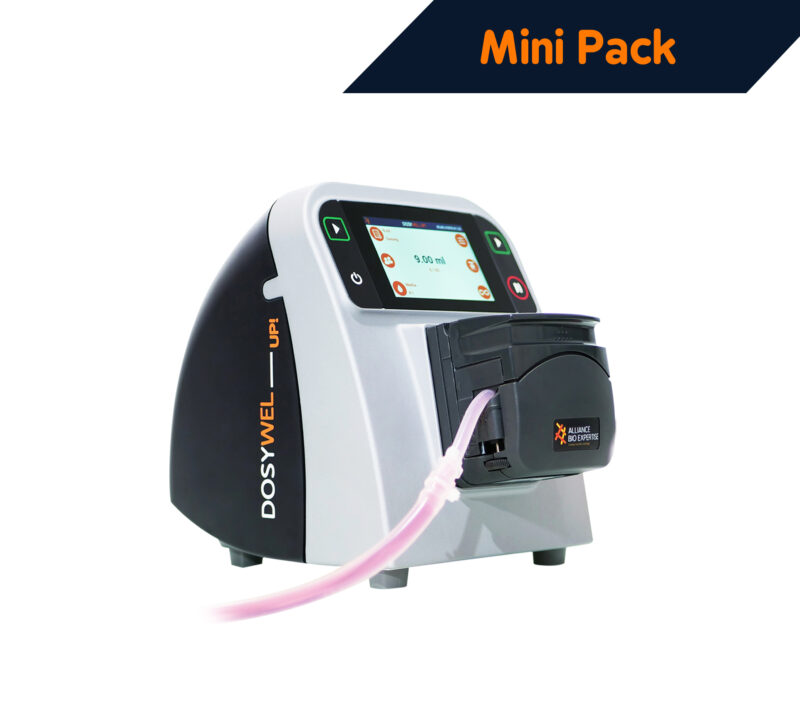 DOSYWEL UP! - MINI PACK