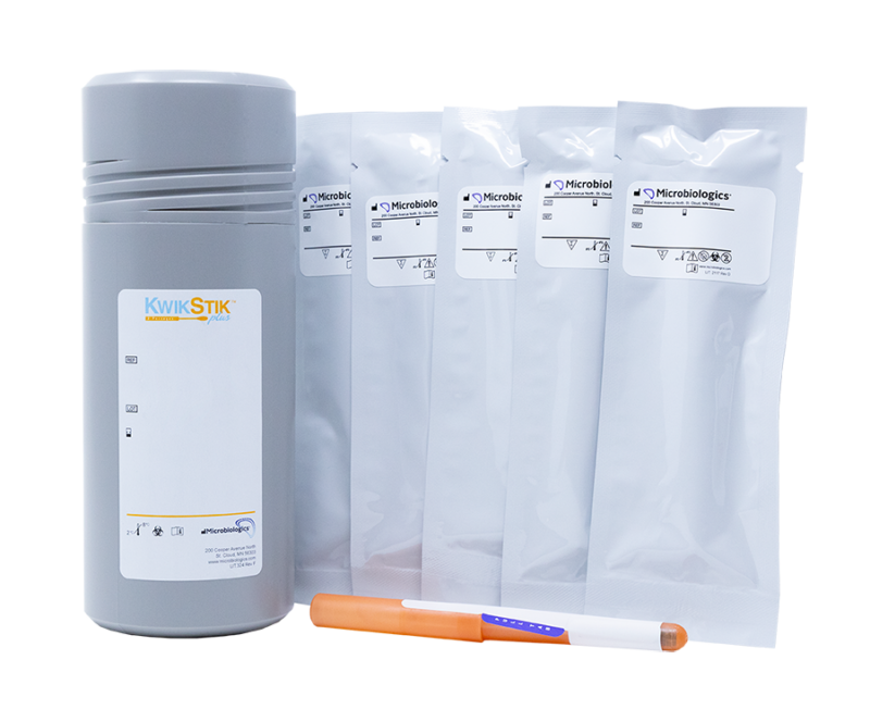 ENTEROCOCCUS CASSELIFLAVUS ATCC® 700327