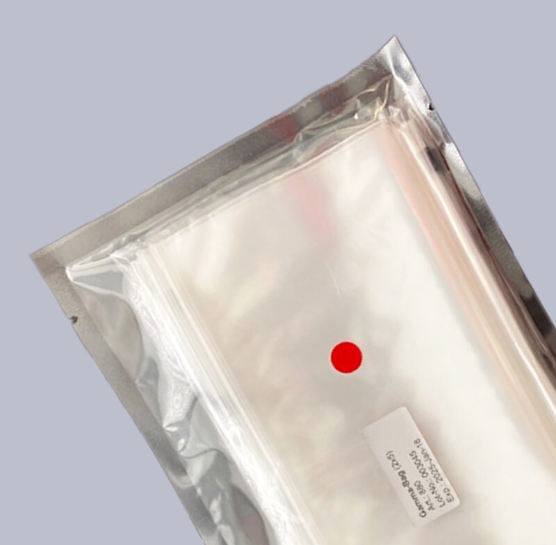 GAMMA-BAG120 UNITÉS