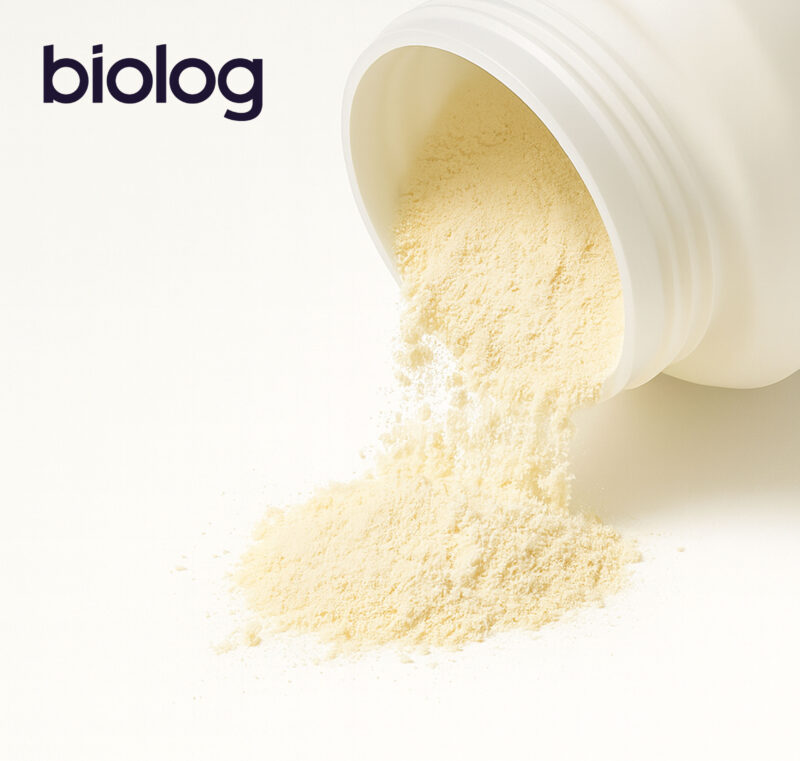 MILIEU BUA DÉSHYDRATÉ (BACTÉRIES ANAÉROBIES)