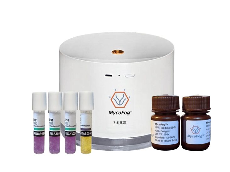 MYCOFOG PROVE IT YOURSELF 350