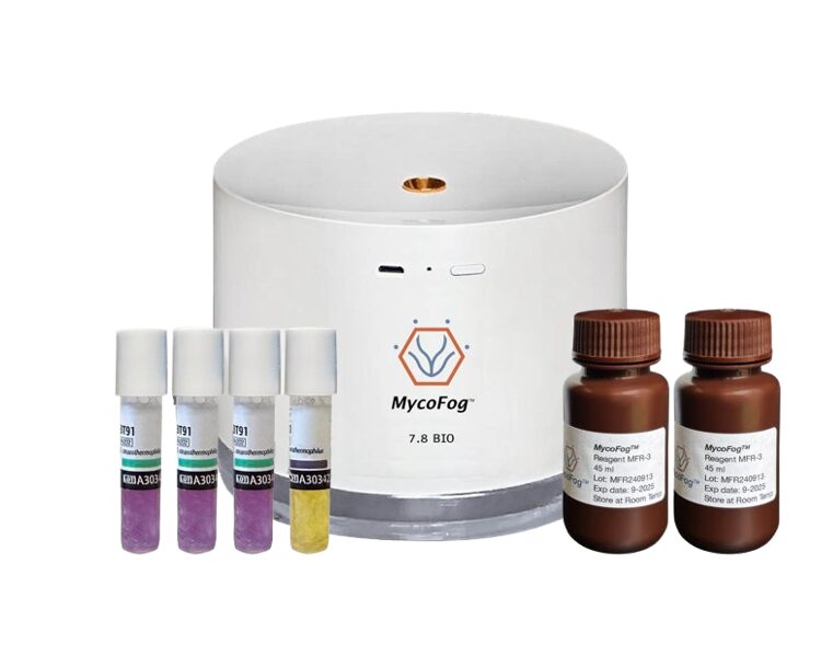 MYCOFOG PROVE IT YOURSELF 700