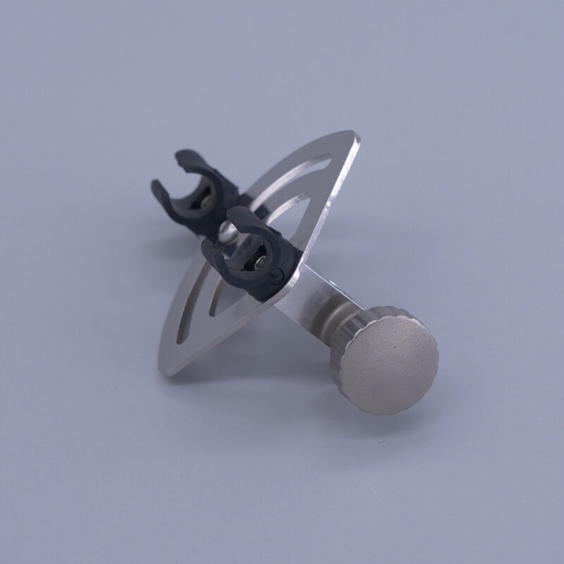 NOZZLE HOLDER