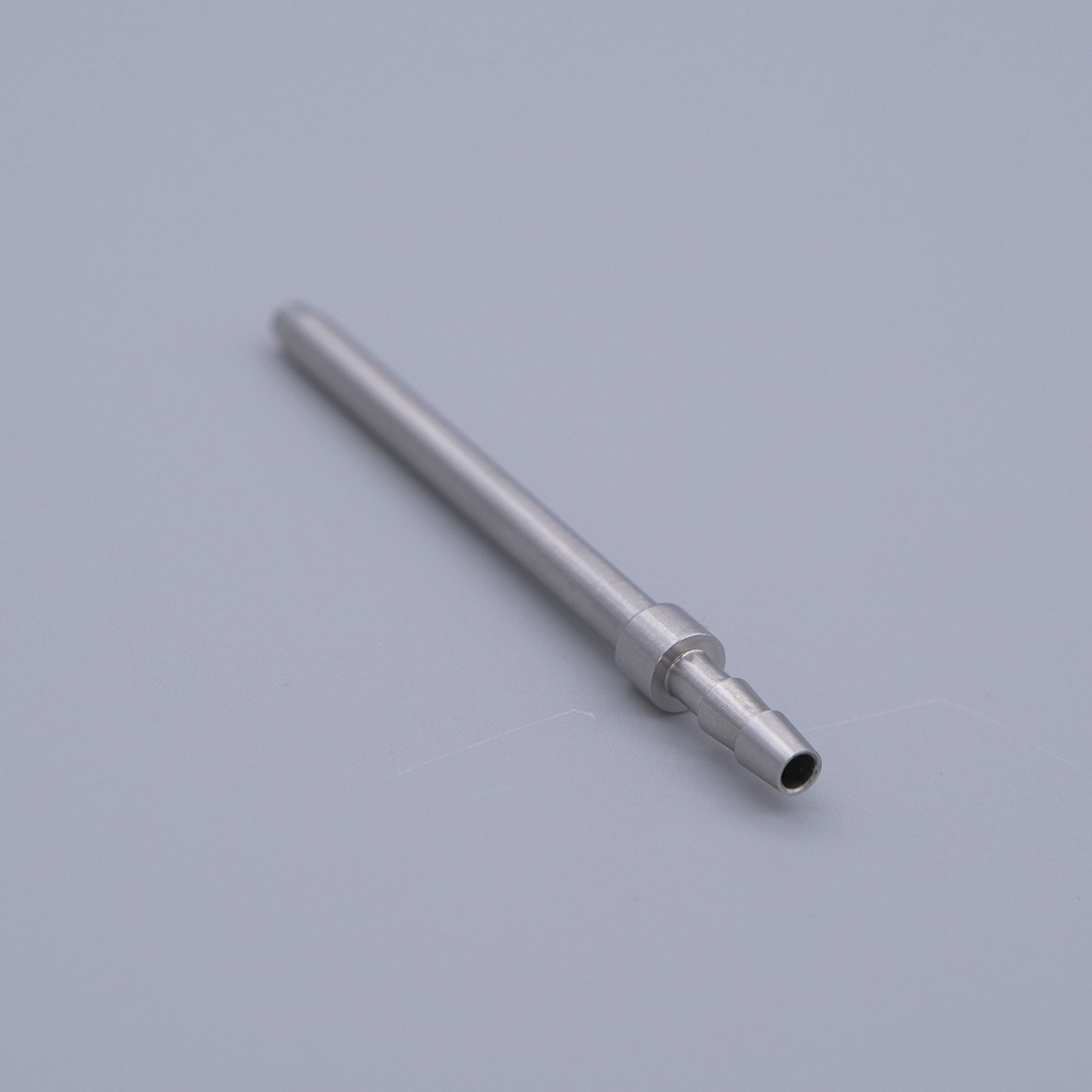 PRECISION DISPENSING NOZZLE