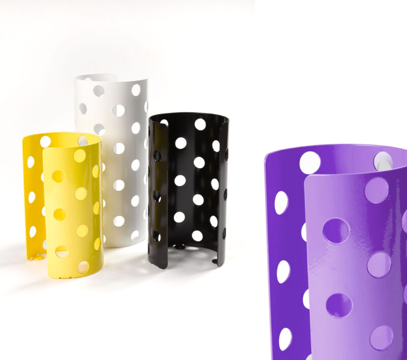 RACKS POUR BOITES DE PETRI - TAILLE M - COMPATIBLE BUGBOX