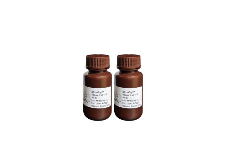 REAGENTS MYCOFOG 1200