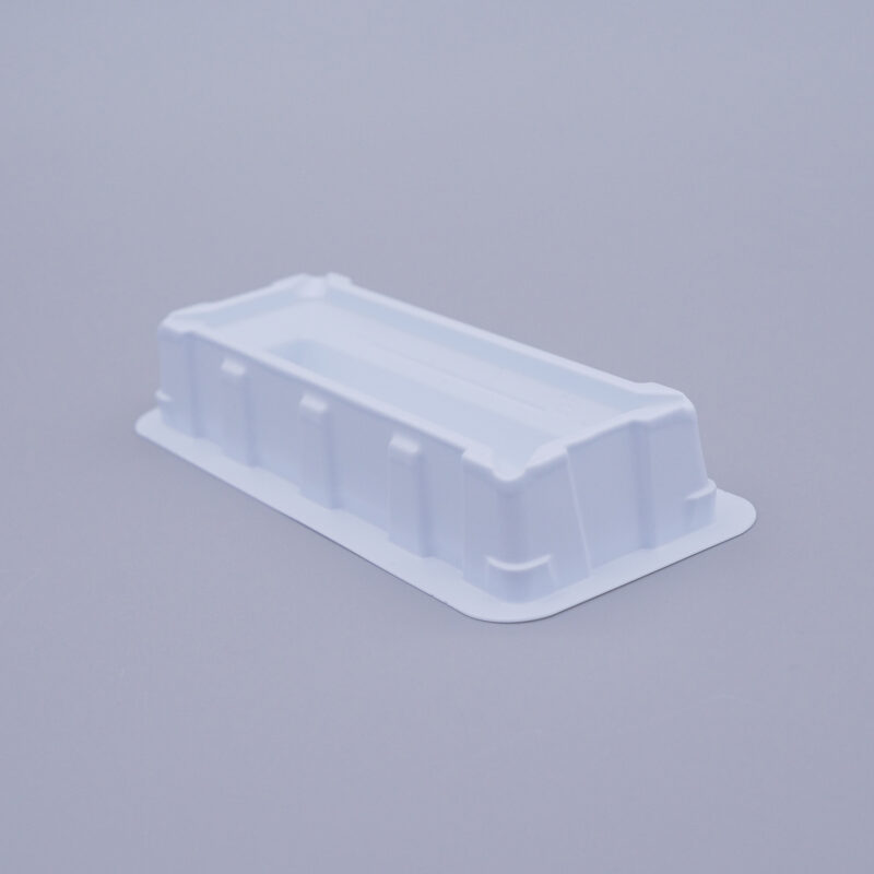 RÉSERVOIRS STÉRILES