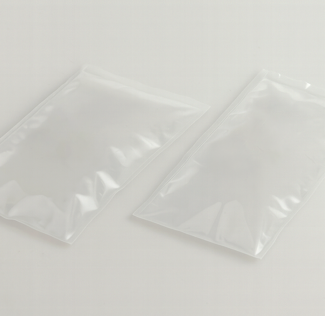 SACHETS PM GAS BAG, INCUBATION SOUS ATMOSPHÈRE MODIFIÉE