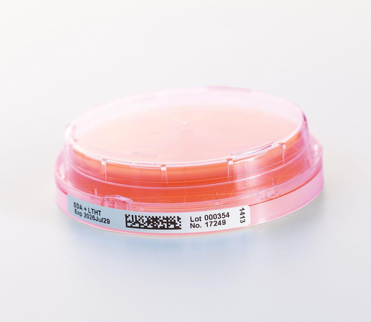 SDA + LTHT CONTACT - CSG