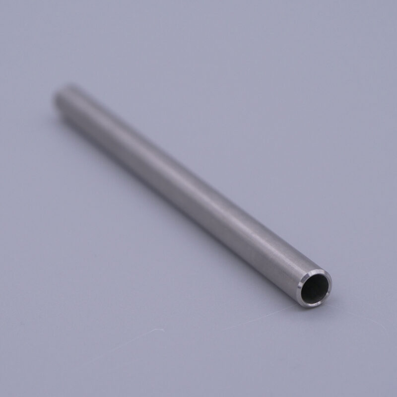 STRAIGHT DISPENSING NOZZLE