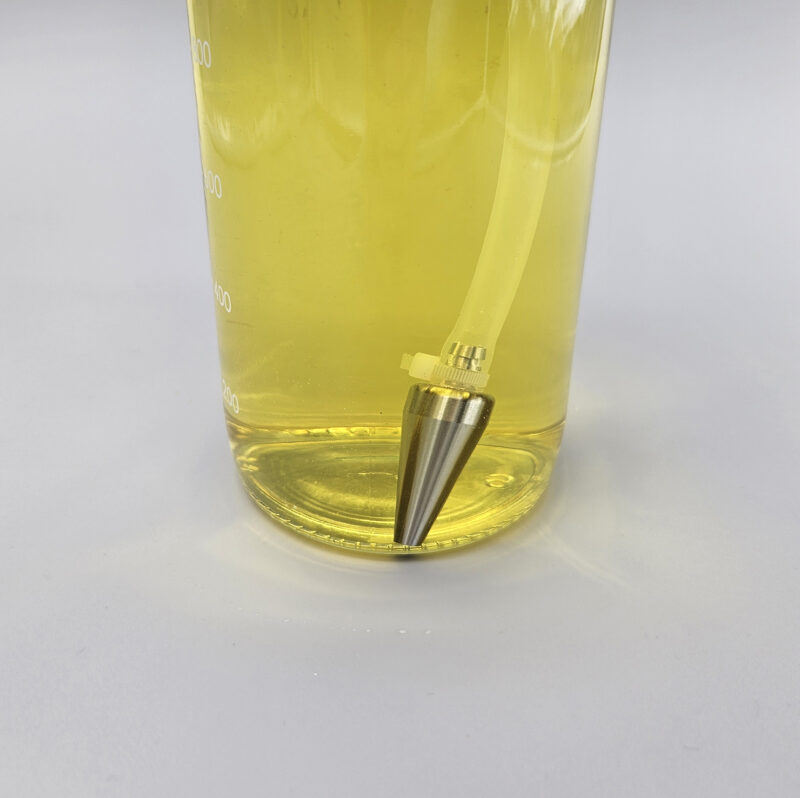TUBE WEIGHT FOR BROTH BOTTLE