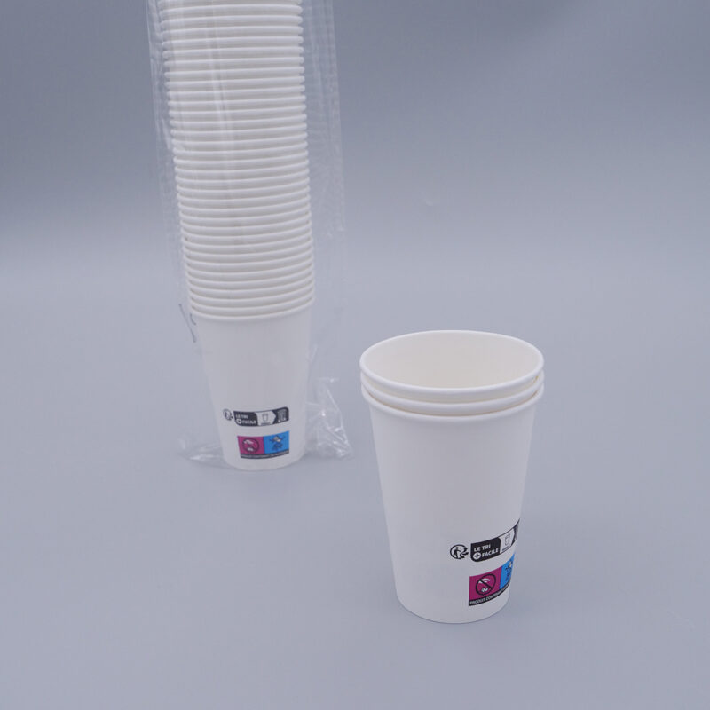 WASTE CUP