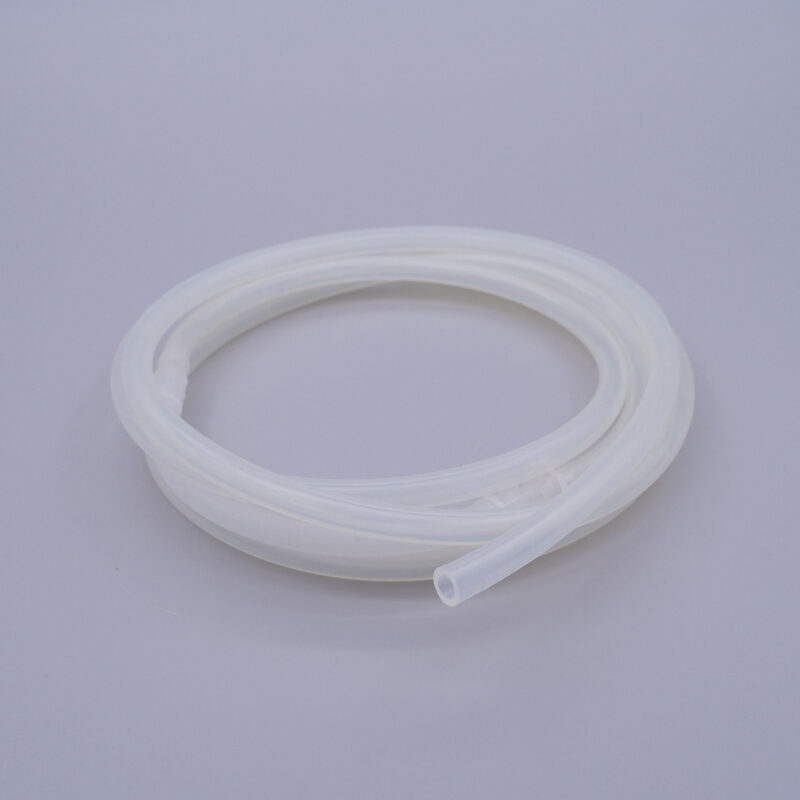 6,4mm TUBING SET