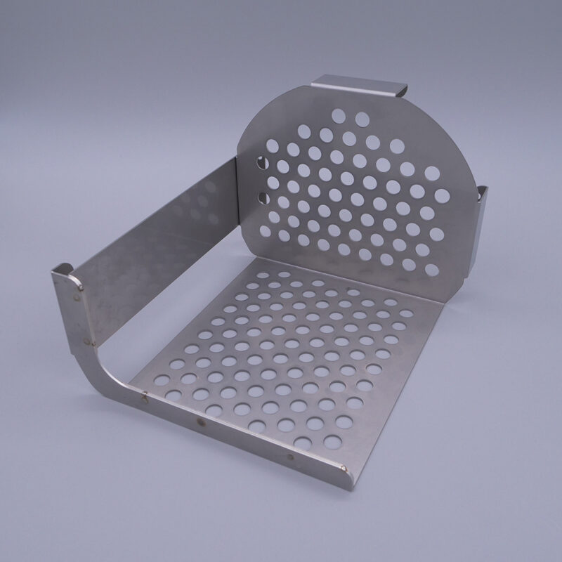 BASKET FOR AUTOCLAVE USE