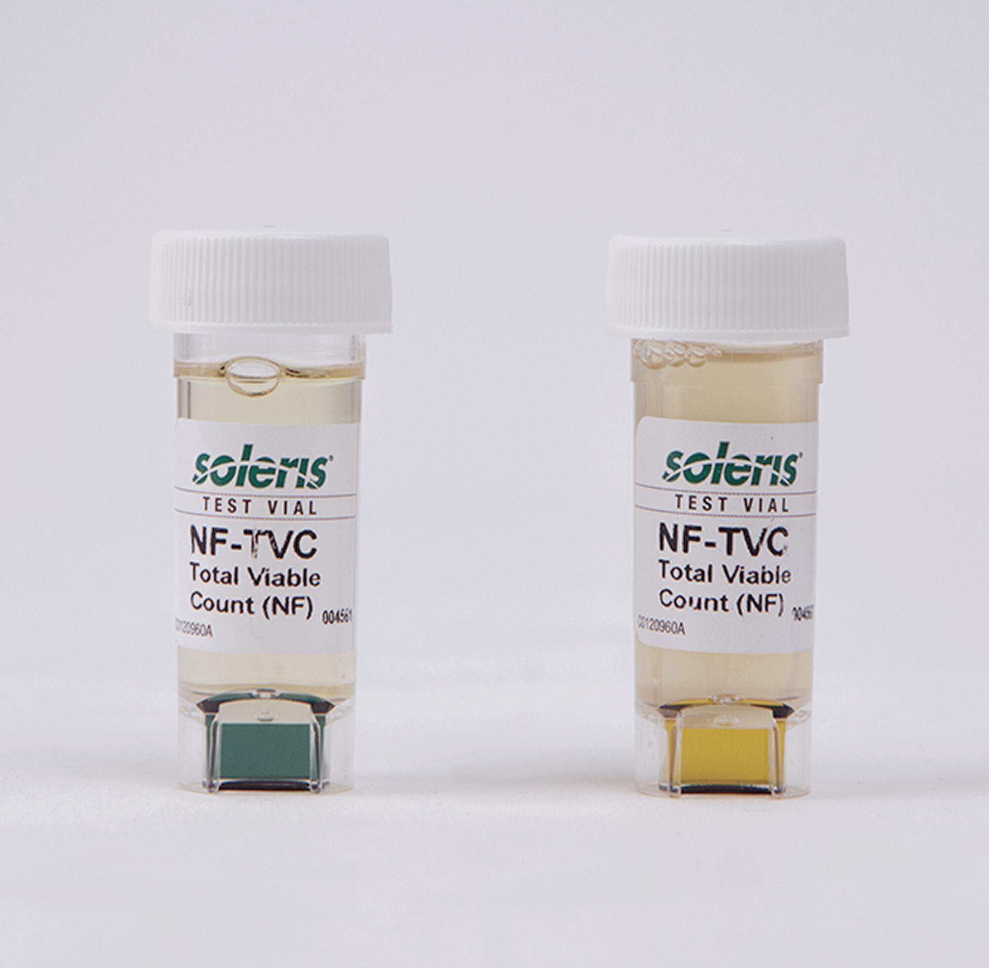 CELLULES FLORE TOTALE - ADAPTÉES AU CHALLENGE TEST