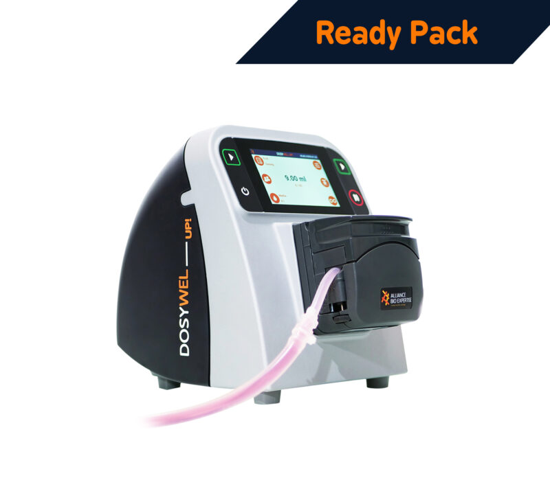 DOSYWEL UP! - READY PACK