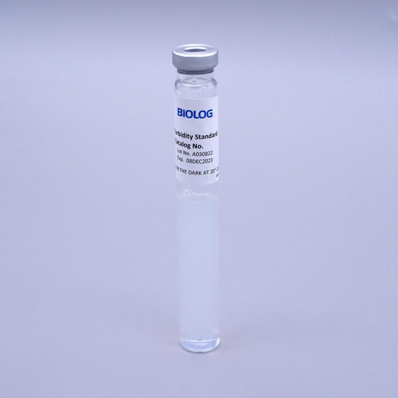 ETALON TURBIDITÉ GEN III 65%T (GEN III)