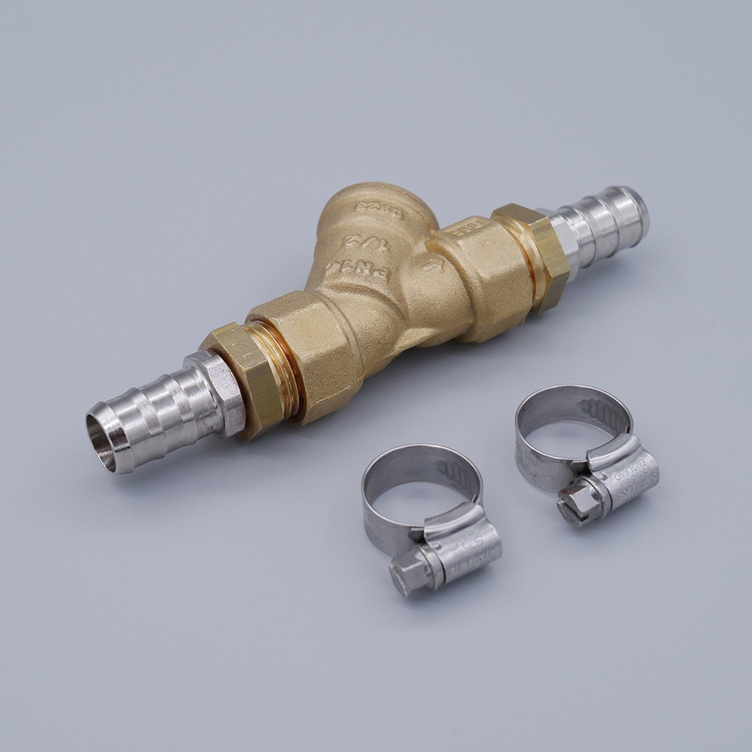 INLET WATER FILTER