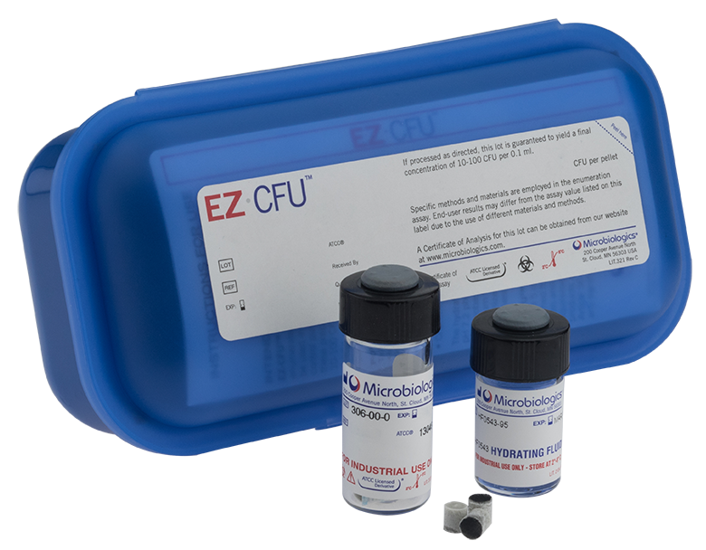 LACTOBACILLUS FERMENTUM ATCC® 9338