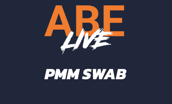 PMM SWAB