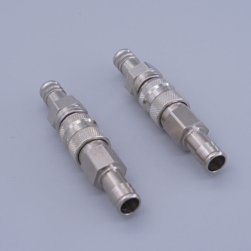 QUICK WATER CONNECTOR