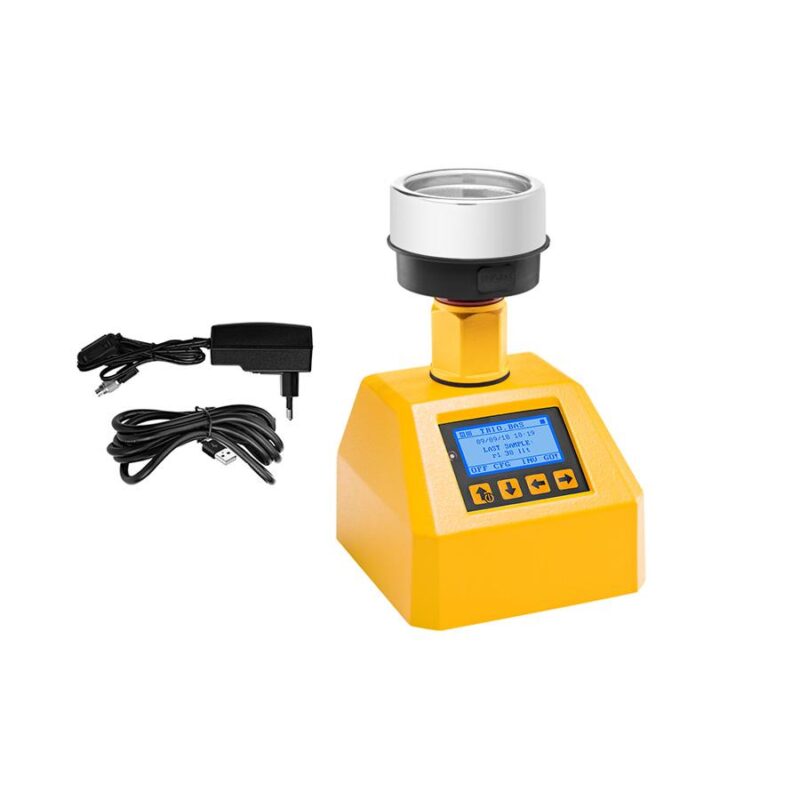 TRIO.BAS AIRBIO ONE - PACK BIOCOLLECTEUR