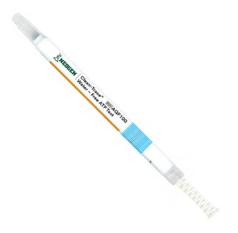 ÉCOUVILLONS - CLEAN-TRACE EAU ATP LIBRE