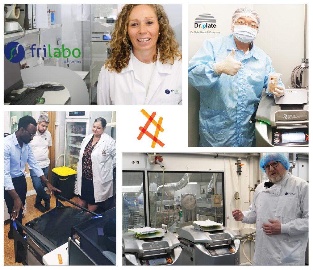 testimonials alliance bio expertise