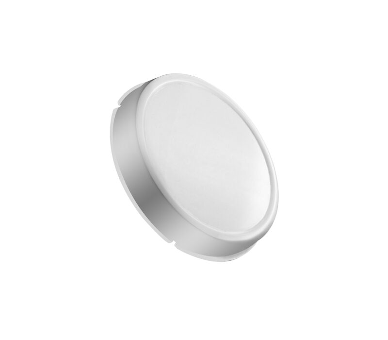 COUVERCLE DE PROTECTION DE GRILLE