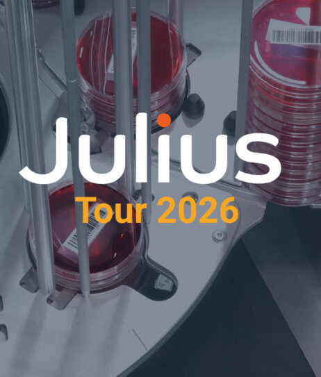 Julius 2026_planet microbiology