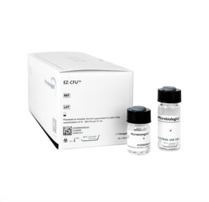 EZ CFU alliance bio expertise