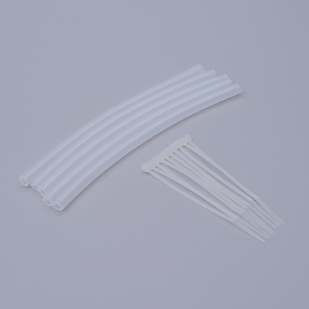 4,8mm ROTOR PERCUT TUBING
