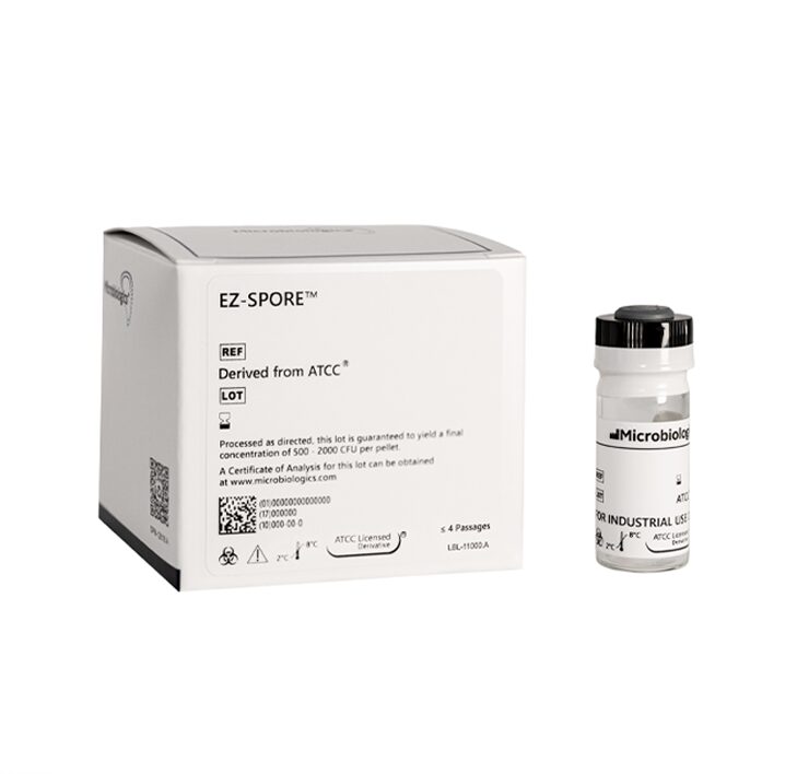 BACILLUS CEREUS ATCC® 11778