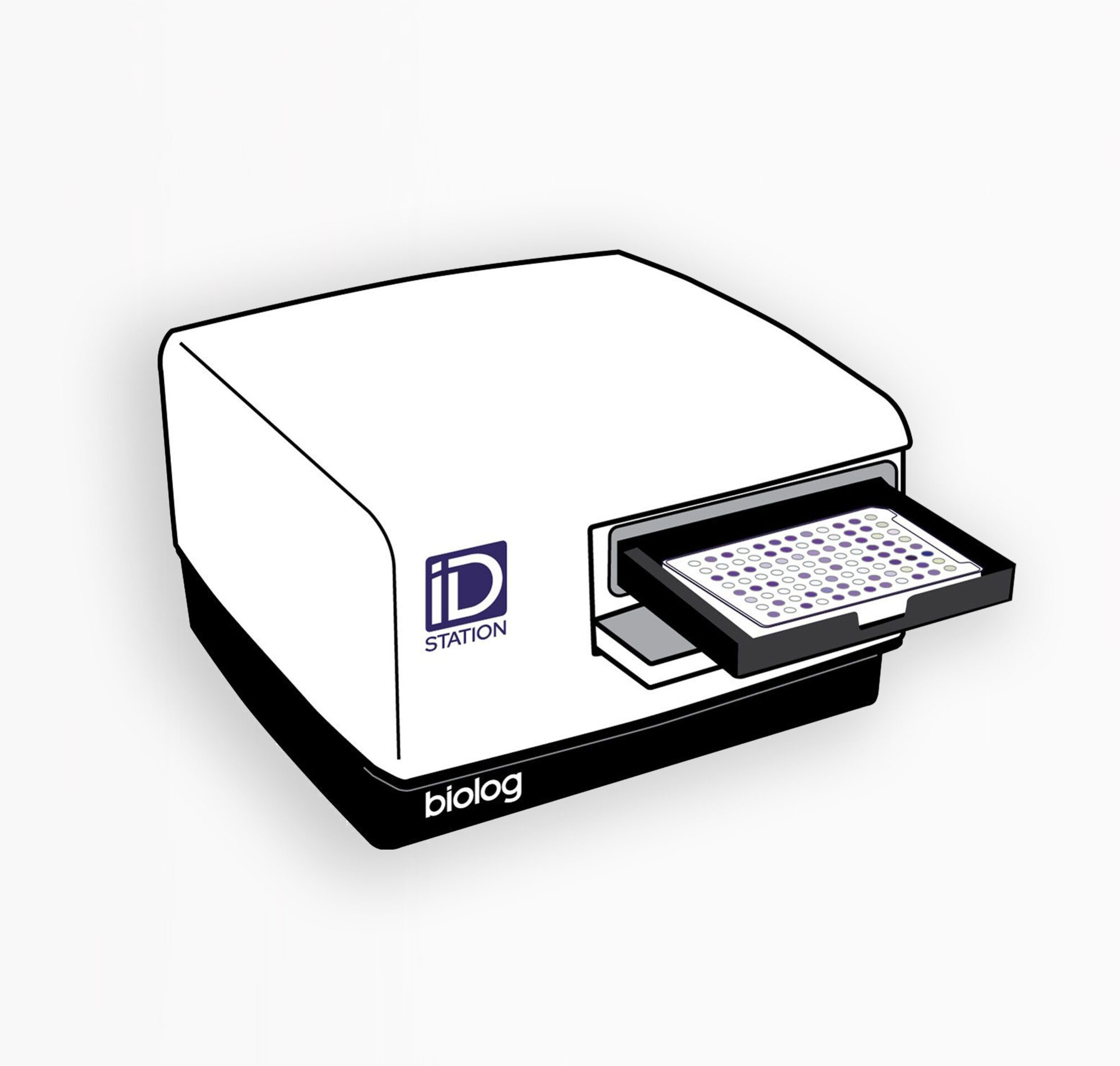 ID STATION - BIOLOG