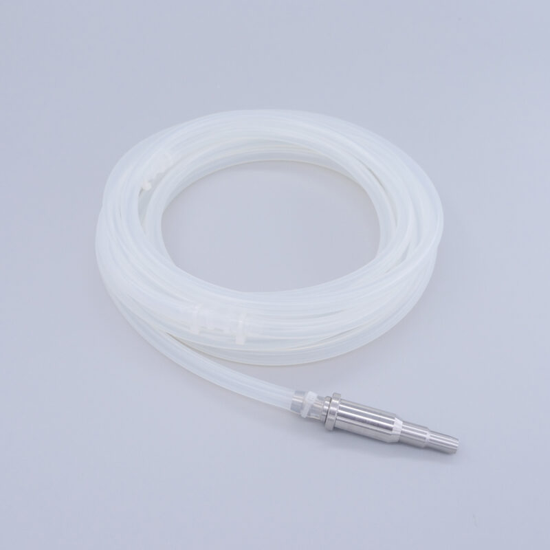 JEU DE TUYAUX 6,4mm