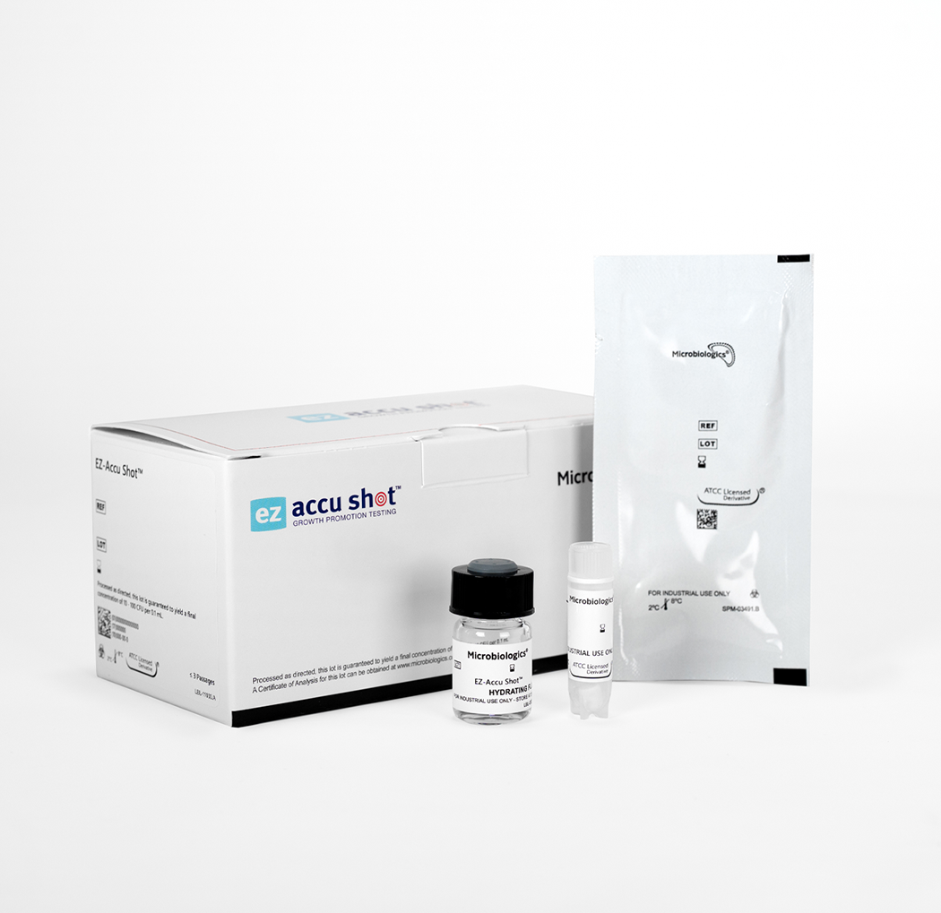 LACTOBACILLUS RHAMNOSUS ATCC® 53103