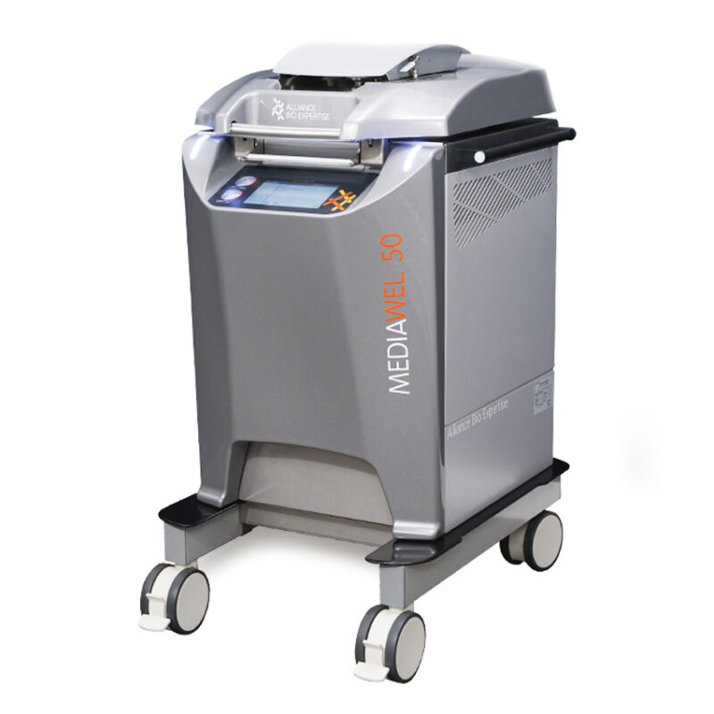MEDIAWEL 50