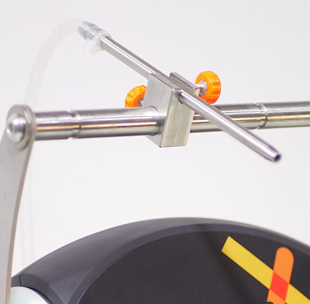 NOZZLE HOLDER