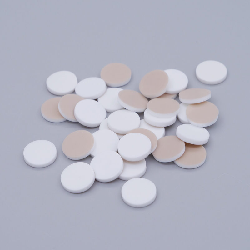 SEPTUM PELLET