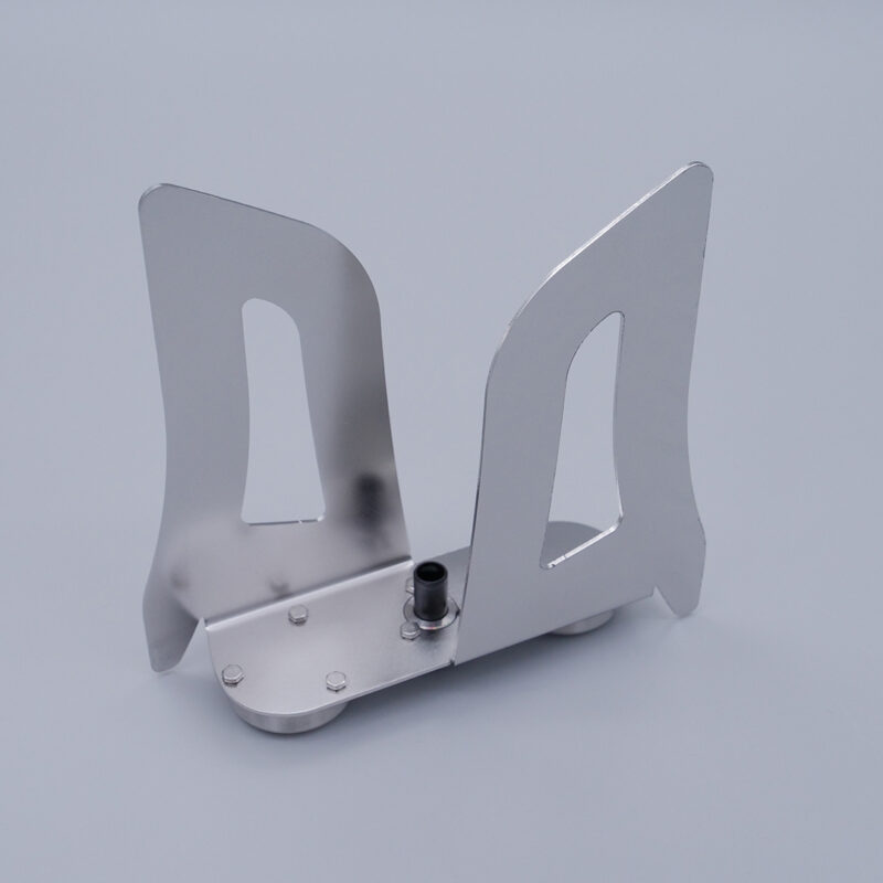 STIRRER
